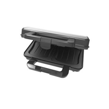 Tristar SA-3060 Stainless Steel, 900  W, Number of plates 1, Number of sandwiches 2 (Фото 8)