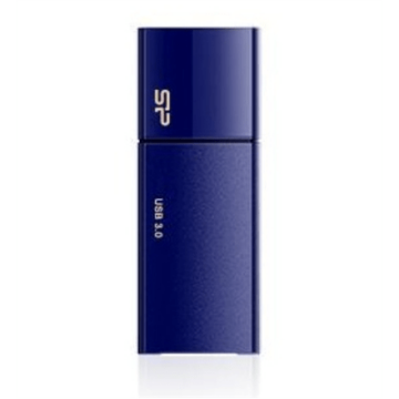 Silicon Power Blaze B05 16 GB, USB 3.0, Blue (Attēls 4)