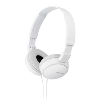 Sony MDR-ZX110 White (Фото 3)