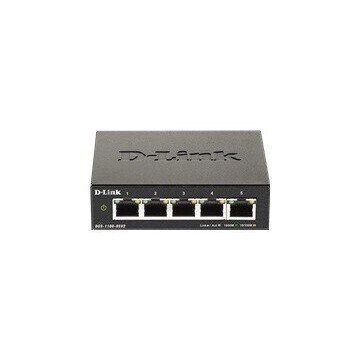 D-LINK Easy Smart Managed Switch 5P