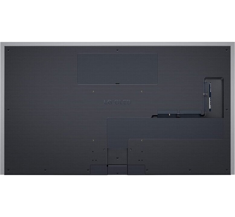 LG OLED65G23LA 65" (165 cm), Smart TV, WebOS, 4K HDR OLED, 3840 × 2160, Wi-Fi, DVB-T/T2/C/S/S2 (Attēls 4)