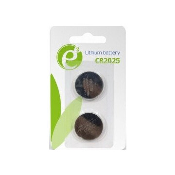 Energenie CR2025 2-pack