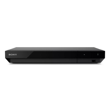 Sony UBP-X700/K Blu-Ray player 3D Black