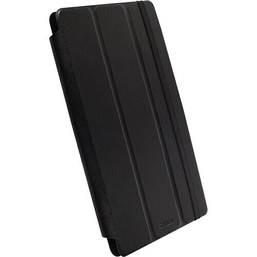 Krusell Etui Tablet Uniwersalne S 6-7.9" (207x125x15 mm) Donso Czarny 71330 (Attēls 1)