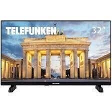 TV SET LCD 32"/32HAG8030 TELEFUNKEN (Attēls 1)