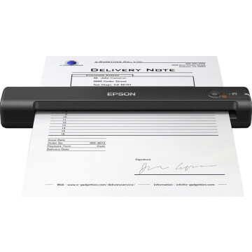 Epson WorkForce ES-50 600 x 600