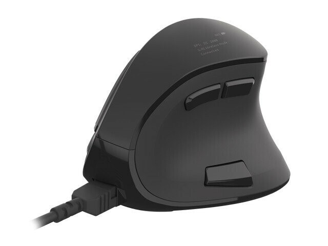 NATEC mouse Euphonie vertical wireless (Фото 1)