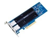 NET CARD PCIE 10GB/E10G18-T2 SYNOLOGY (Attēls 1)