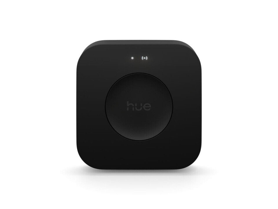 SMART HOME HUE BRIDGE PRO/929003582607 PHILIPS (Attēls 1)