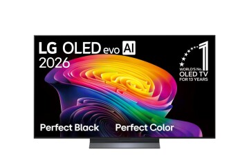 LG OLED55C61LA 55" (139 cm) 4K