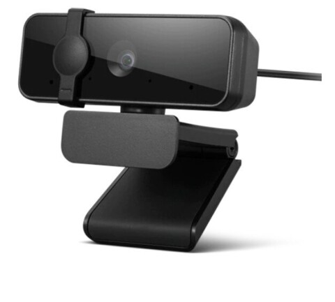 Lenovo Essential FHD Webcam (Фото 6)