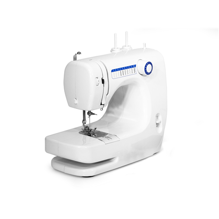 Sewing machine Tristar SM-6000 White (Фото 1)