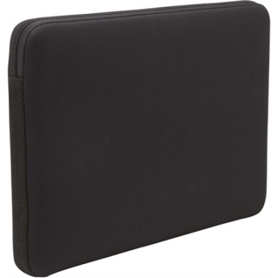 Case Logic LAPS114K Fits up to size 14.1 ", Black, EVA foam, Sleeve (Фото 6)