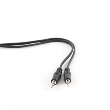 Gembird Cablexpert 1.2m, 3.5mm/3