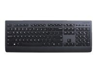 LENOVO Professional Wireless Keyboard (Attēls 1)