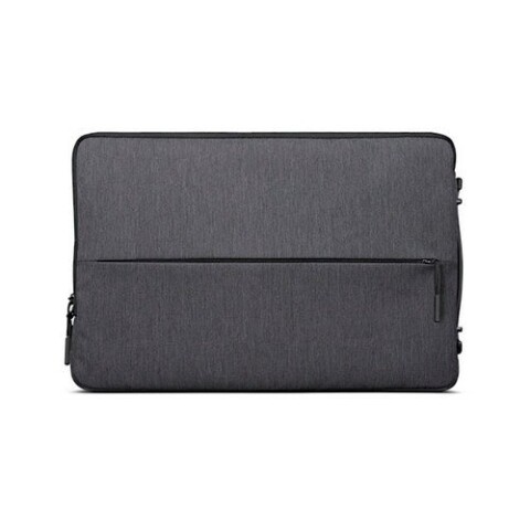 Lenovo Laptop Urban Sleeve Case GX40Z50941 Charcoal Grey, 14 " (Фото 1)