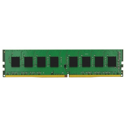 Kingston 8 GB, DDR4, 288-pin DIMM, 2666 MHz, Memory voltage 1.2 V, ECC No, Registered No (Attēls 1)