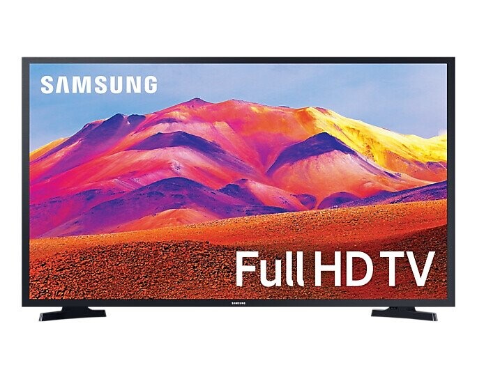 TV SET LCD 32"/UE32T5372CDXXH SAMSUNG (Attēls 7)