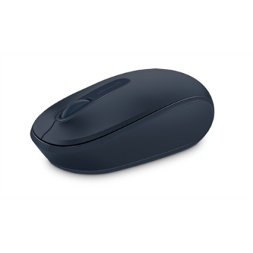 Microsoft 	U7Z-00014 Wireless Mobile Mouse 1850 Navy (Фото 4)
