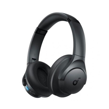 Anker Soundcore Wireless Over-Ear Headphones |