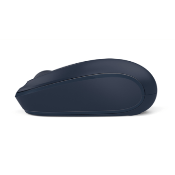 Microsoft 	U7Z-00014 Wireless Mobile Mouse 1850 Navy (Фото 2)