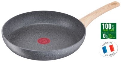TEFAL Pan G2660572 Natural Force Frying, Diameter 26 cm, Suitable for induction hob (Фото 2)