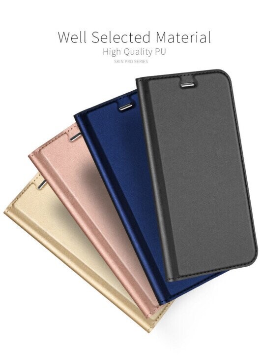 Dux Ducis Skin Pro Case for Oppo Reno4 Pro 5G pink (Фото 14)