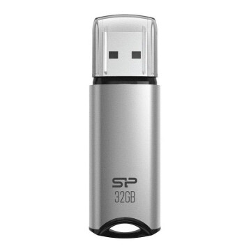 Silicon Power USB Flash Drive Marvel