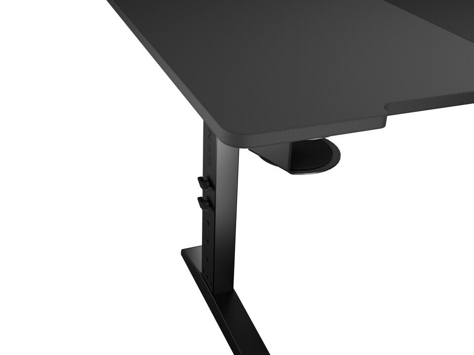 GENESIS NDS-2295 computer desk Black (Фото 15)