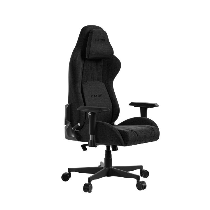HATOR Darkside 3M Fabric (HTC3010M) Black (Фото 3)