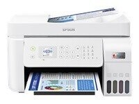 EPSON L5296 MFP ink Printer 10ppm (Attēls 1)