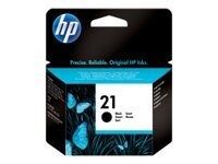HP 21 ink black 5ml PSC1410 (Attēls 1)