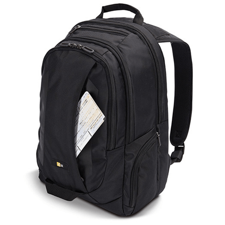 Case Logic RBP315 Fits up to size 16 ", Black, Backpack, Nylon (Фото 12)