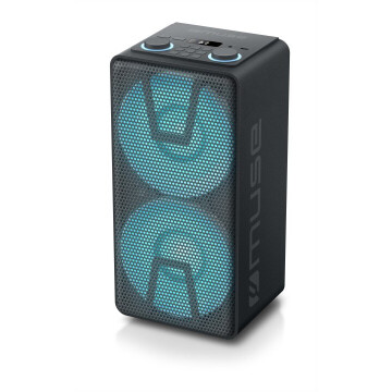 Muse Party Box Speaker M-1805 DJ