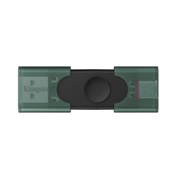 Kingston Technology DataTraveler 128GB USB-A +
