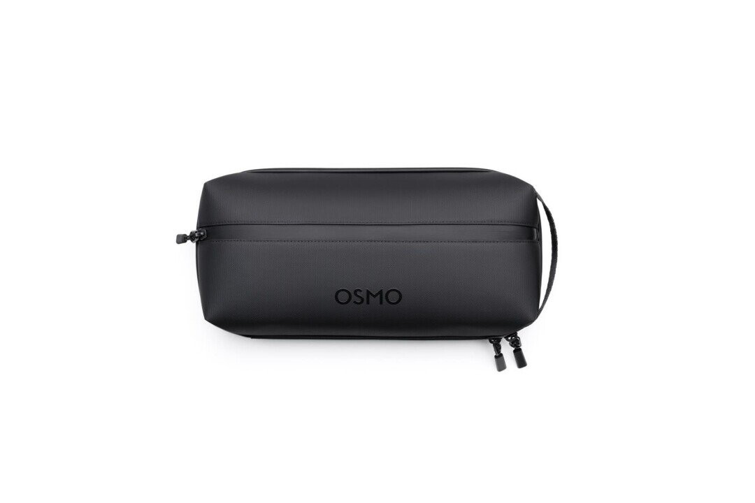 CAMERA ACC OSMO 360 CARRYING/BAG CP.QT.00012121.01 DJI (Фото 1)