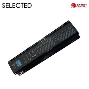 EXTRADIGITAL Notebook battery, Extra Digital Selected