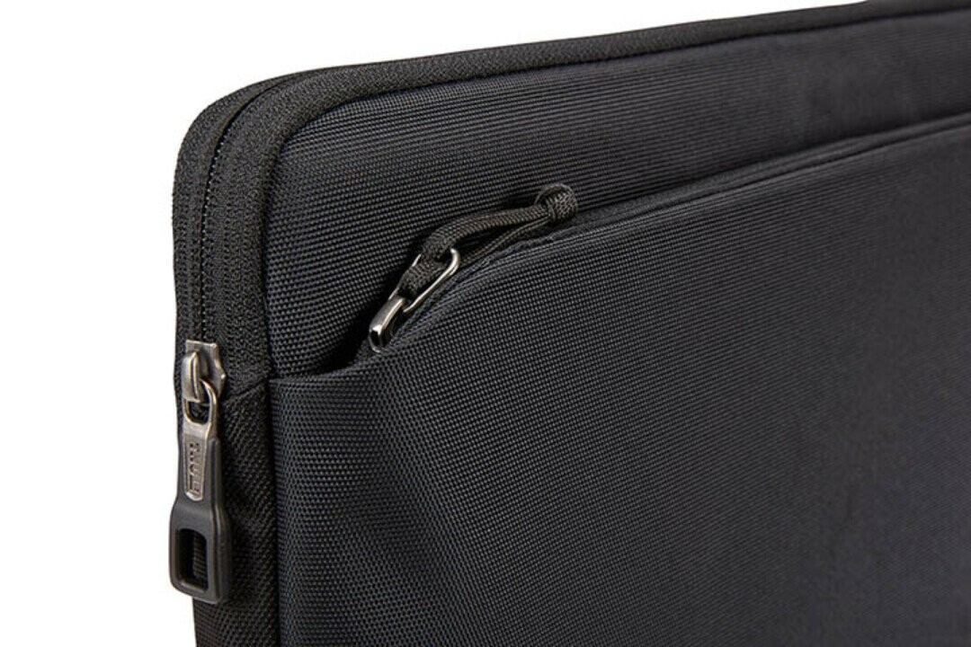Thule Subterra MacBook Sleeve TSS-313B Black, 13 " (Attēls 2)