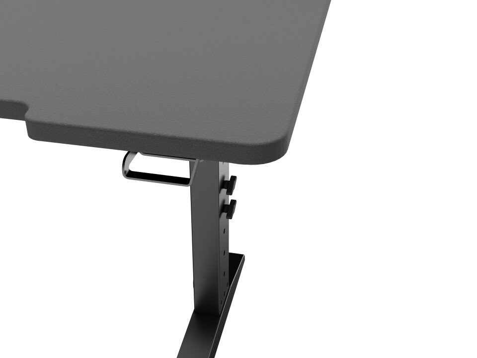 GENESIS NDS-2295 computer desk Black (Фото 20)
