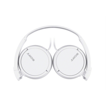 Sony MDR-ZX110 White (Фото 4)