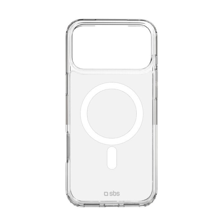 SBS Extreme Mag Case with D3O Technology for iPhone pirkt