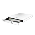 Asus SDRW-08D2S-U Lite Interface USB 2.0, DVD±R/RW, CD read speed 24 x, White, CD write speed 24 x, Desktop/Notebook (Attēls 4)