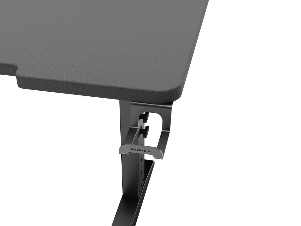 GENESIS NDS-2295 computer desk Black (Фото 18)