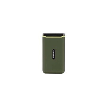 SSD USB3.2 1TB EXT./TS1TESD380C