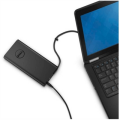 Dell Power Companion PW7015L 18000 mAh, Black (Attēls 4)
