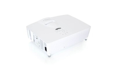Optoma GT1080e 3D DLP Short Throw Gaming Projector/1080P/3000LM/25000:1/White (Фото 1)