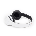 Gembird Bluetooth stereo headset "Berlin" 40 mm speakers / 20 Hz - 20 kHz / 93 dB / 32 Ohm / Microphone: 360 degrees omni-directional (Attēls 2)