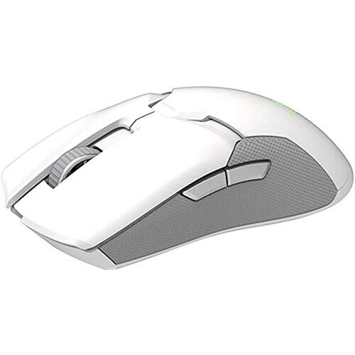 Razer Viper Ultimate Gaming Mouse + Mouse Dock , Wireless, Mercury (Attēls 6)