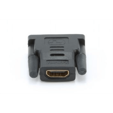 Gembird A-HDMI-DVI-2 Black (Фото 2)