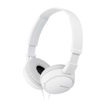 Sony MDR-ZX110 White (Фото 2)
